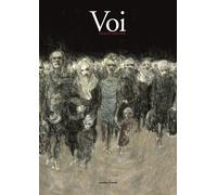 Libri Armin Greder - Voi