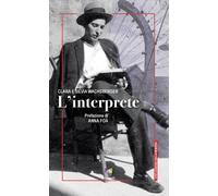 L'interprete