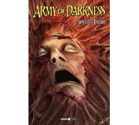 Army of Darkness - L'Armata delle Tenebre N° 6 - Cosmo Comics - ITALIANO #NSF3