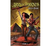 Libri Army Of Darkness. L'Armata Delle Tenebre #07