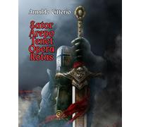 Libri Arnaldo Citterio - Sator, Arepo, Tenet, Opera, Rotas