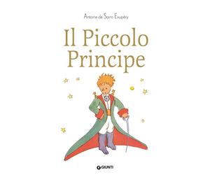 Libri Arnaldo Colasanti - Il Piccolo Principe - 2024 (Le Strenne)