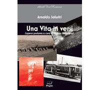 Libri Arnaldo Salustri - Una vita in versi - 2021