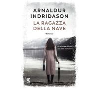 La ragazza della nave