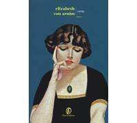 Libri Arnim Elizabeth von - Vera