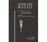 Libri Arnold Ehret - Uomini Malati. Il Kranke Menschen Del Prof. Arnold Ehret Or