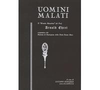 Libri Arnold Ehret - Uomini Malati. Il Kranke Menschen Del Prof. Arnold Ehret Or