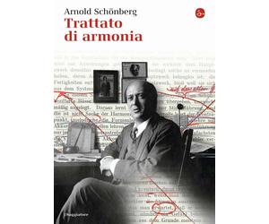 Libri Arnold Schonberg - Trattato Di Armonia