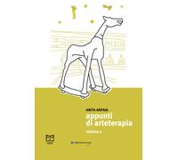 Libri Arpaia Anita - Appunti Di Arteterapia #02