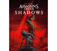 The art of Assassin's Creed Shadows. Ediz. italiana