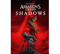 Libri Art Of Assassin'S Creed (The) - Shadows