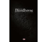 Libri Art Of Bloodborne (The) - Official Artworks