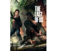 Libri Art Of The Last Of Us (The) #01