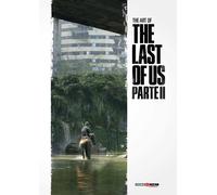 The art of The last of us. Parte II