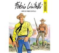 Libri Arte Di Fabio Civitelli. Ediz. A Colori (L')