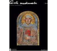 Libri Arte Medievale (2023) #13