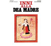 Libri Arthur Avalon - Inni Alla Dea Madre