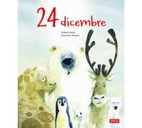 Libri Arthur Drouin - 24 dicembre - 2023 (Sassi junior)