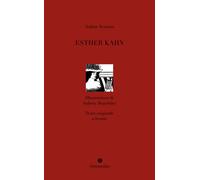 Libri Arthur Symons - Esther Kahn - 2023 (Le donne, gli amori)