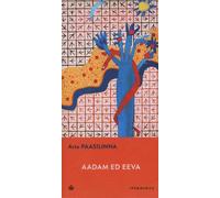 Libri Arto Paasilinna - Aadam Ed Eeva