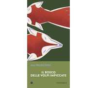 Il bosco delle volpi impiccate