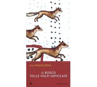 Il bosco delle volpi impiccate