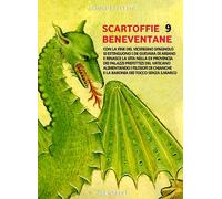 Libri Arturo Bascetta - Scartoffie Beneventane #09