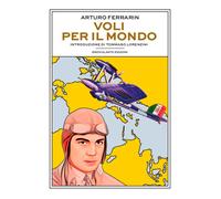 Voli per il mondo - [Idrovolante]
