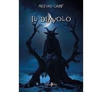 Libri Arturo Graf - Il Diavolo