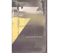 Libri Arturo Onofri - Arioso, Orchestrine, Poesie E Prose Inedite. Quaderno Di P