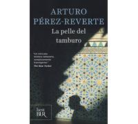 La pelle del tamburo