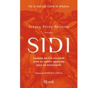 Sidi - Pérez-Reverte Arturo