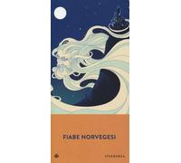 Libri Asbjørnsen Peter Christen / Jorgen Moe / Moe Moltke - Fiabe Norvegesi