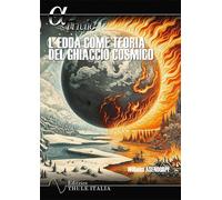 Libri Asendorpf Wilhelm - L' Edda Come Teoria Del Ghiaccio Cosmico