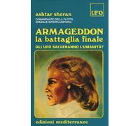Libri Ashtar Sheran - Armageddon. La battaglia finale - 1990