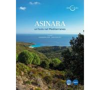 Libri Asinara. Un'isola Nel Mediterraneo