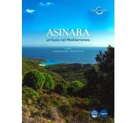 Libri Asinara. Un'isola Nel Mediterraneo