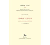 Donne e Islam. Le questioni controverse