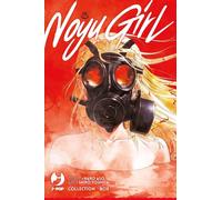 Libri Aso Haro - Noyu Girl. Collection Box #1-3