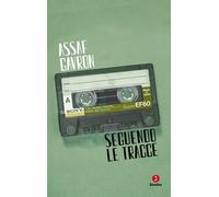 Libri Assaf Gavron - Seguendo Le Tracce