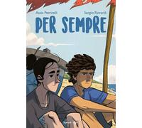 Libri Assia Petricelli / Sergio Riccardi - Per Sempre