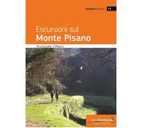 Libri Associazione Il Bivacco - Escursioni Sul Monte Pisano