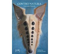 Libri Assunta Martinese - Contro natura - 2024