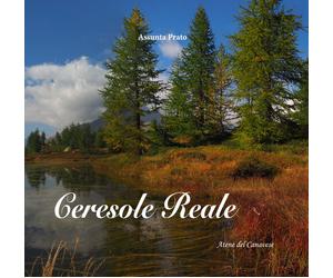 Libri Assunta Prato - Ceresole Reale - 2016