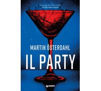 Libri Ãsterdahl Martin - Il Party