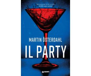 Libri Ãsterdahl Martin - Il Party
