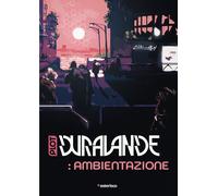 Libri Asterisco: Dura Lande: Il Gioco Di Ruolo - Ambientazione