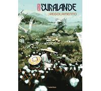 Libri Asterisco: Dura Lande: Il Gioco Di Ruolo - Regolamento