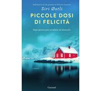 Libri Ãstli Siri - Piccole Dosi Di Felicita