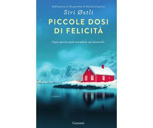 Libri Ãstli Siri - Piccole Dosi Di Felicita
